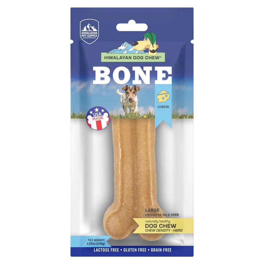 Bone (Queso)