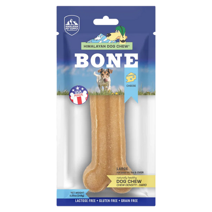 Bone (Queso)