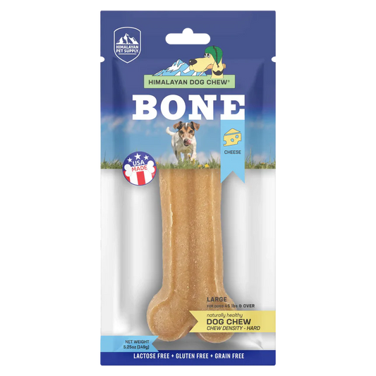 Bone (Queso)