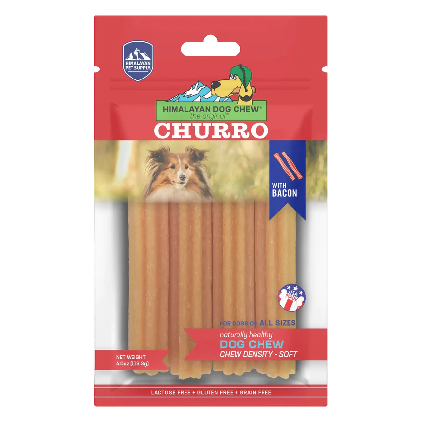 Churro (tocino)