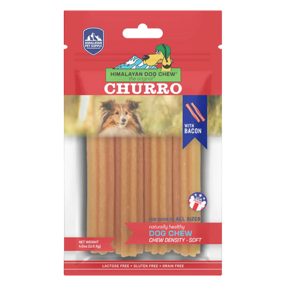 Churro (tocino)