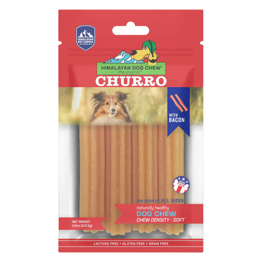 Churro (tocino)