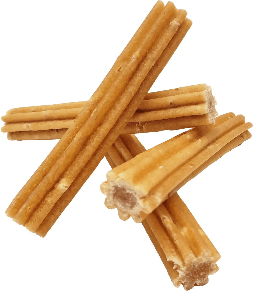 Churro (Mantequilla de mani)