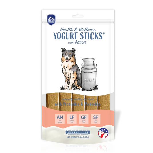 Yogurt Stick (Tocino)