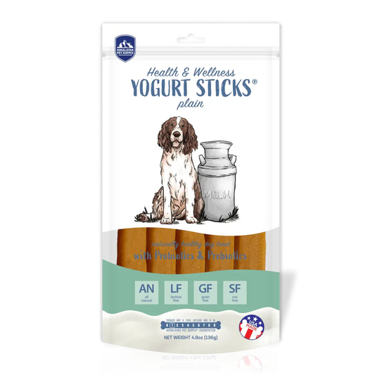 Yogurt Stick (Original)