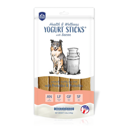 Yogurt Stick (Tocino)